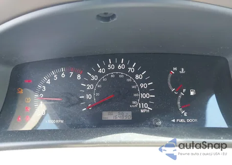 2007 Toyota Corolla Le из США, поврежденный, VIN 2T1BR30E27C800231